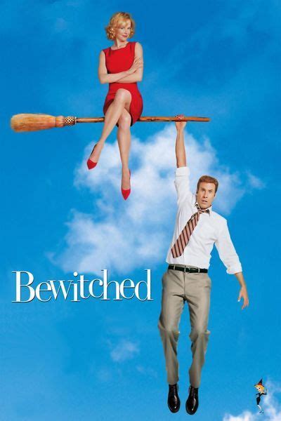 bewitched 2005|bewitched 2005 full movie.